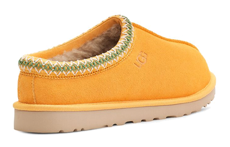 UGG Tasman Slipper 'Amber' 圖 5