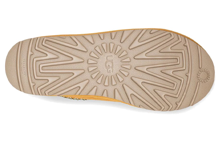UGG Tasman Slipper 'Amber' 圖 6
