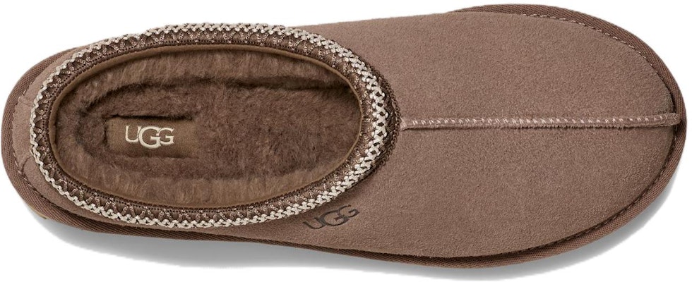 UGG Tasman Slipper 'Caribou' 5950-CRBO Shop UGG Tasman Slipper 'Caribou' 5950-CRBO