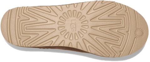 UGG 테스먼 슬리퍼 ''카리부'' 5950-CRBO Purchase UGG 테스먼 슬리퍼 ''카리부'' 5950-CRBO