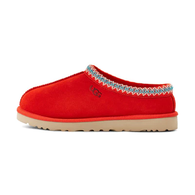 UGG Tasman Slipper 'Classic Fashion Red'