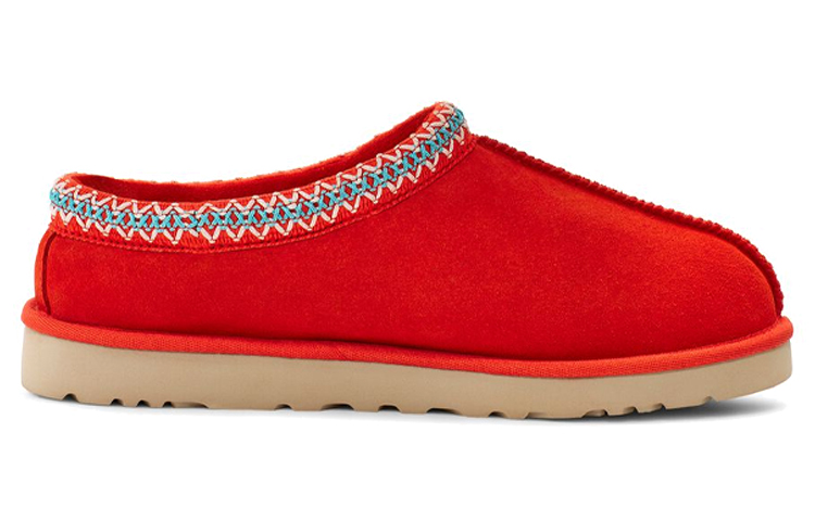 UGG Tasman Slipper 'Classic Fashion Red' 圖 2