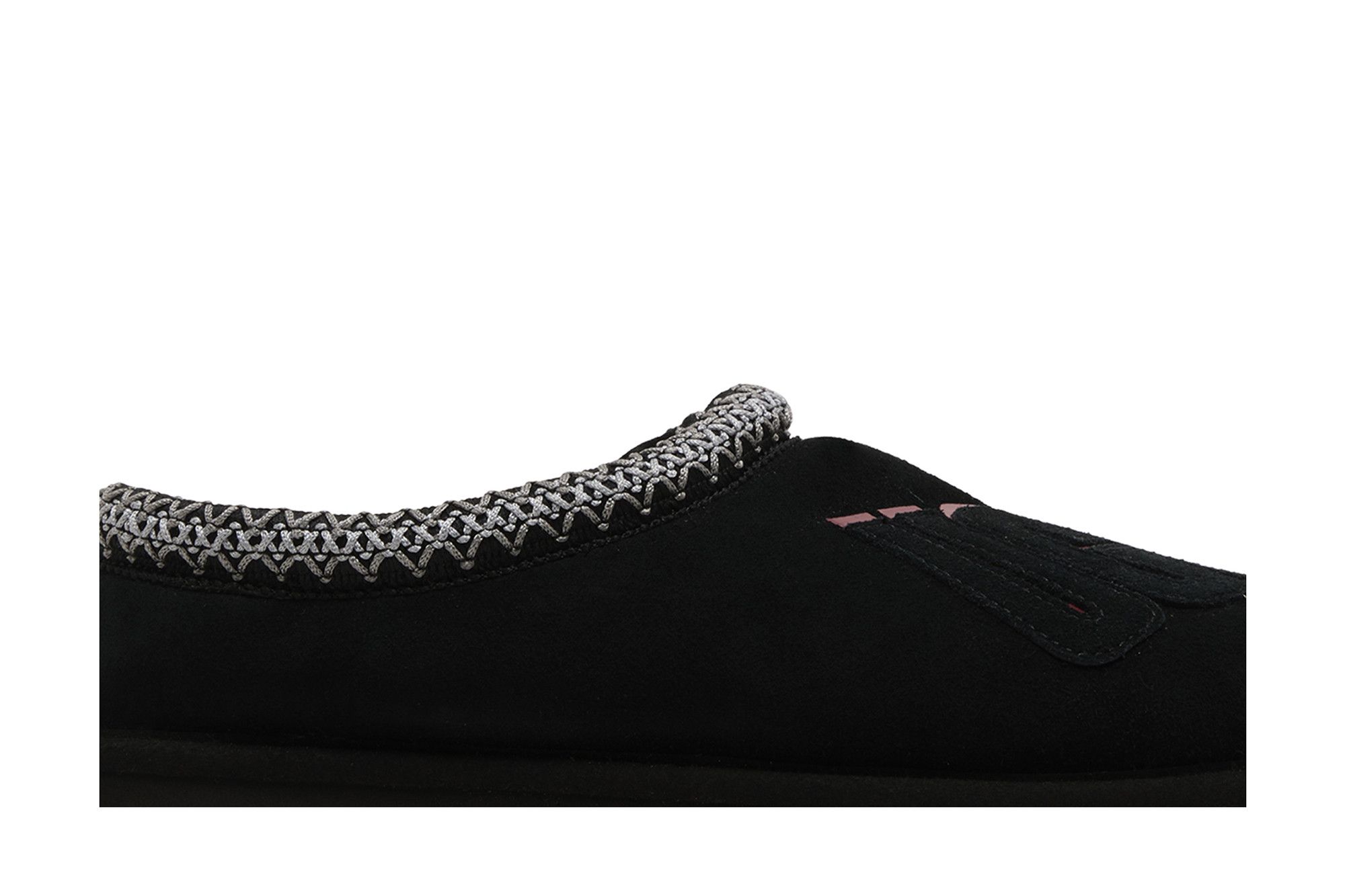 Order UGG Tasman Sandal 'Graphic Shadow - Hitam' 1129140-BLK