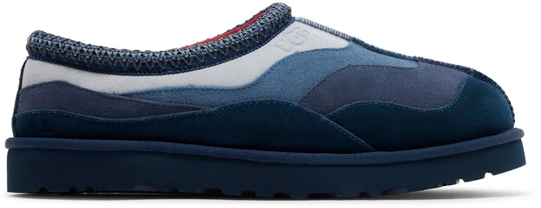 슈팰리스 독점! UGG 타즈만 슬리퍼 '페인티드 힐즈 - 블루' 1157090-BLU Buy 슈팰리스 독점! UGG 타즈만 슬리퍼 '페인티드 힐즈 - 블루' 1157090-BLU