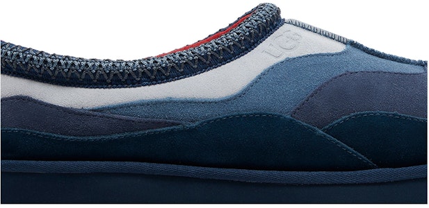 슈팰리스 독점! UGG 타즈만 슬리퍼 '페인티드 힐즈 - 블루' 1157090-BLU Order 슈팰리스 독점! UGG 타즈만 슬리퍼 '페인티드 힐즈 - 블루' 1157090-BLU