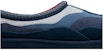 UGG Tasman Slipper 'Painted Hills - Biru' Edisi Eksklusif Shoe Palace 1157090-BLU