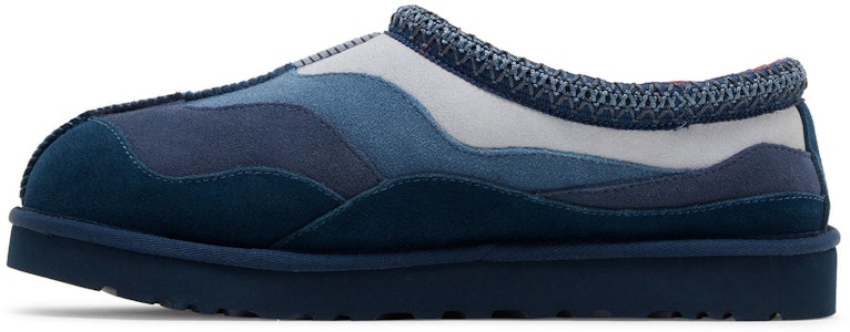 슈팰리스 독점! UGG 타즈만 슬리퍼 '페인티드 힐즈 - 블루' 1157090-BLU Lookbook 슈팰리스 독점! UGG 타즈만 슬리퍼 '페인티드 힐즈 - 블루' 1157090-BLU