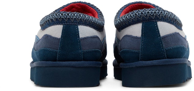 슈팰리스 독점! UGG 타즈만 슬리퍼 '페인티드 힐즈 - 블루' 1157090-BLU Details for 슈팰리스 독점! UGG 타즈만 슬리퍼 '페인티드 힐즈 - 블루' 1157090-BLU