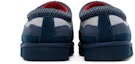 Details for UGG Tasman Slipper 'Painted Hills - Biru' Edisi Eksklusif Shoe Palace 1157090-BLU