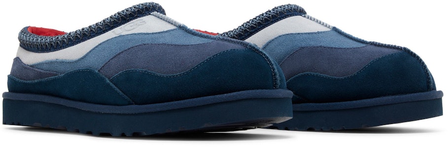 슈팰리스 독점! UGG 타즈만 슬리퍼 '페인티드 힐즈 - 블루' 1157090-BLU Cheap 슈팰리스 독점! UGG 타즈만 슬리퍼 '페인티드 힐즈 - 블루' 1157090-BLU