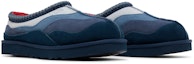Cheap UGG Tasman Slipper 'Painted Hills - Biru' Edisi Eksklusif Shoe Palace 1157090-BLU