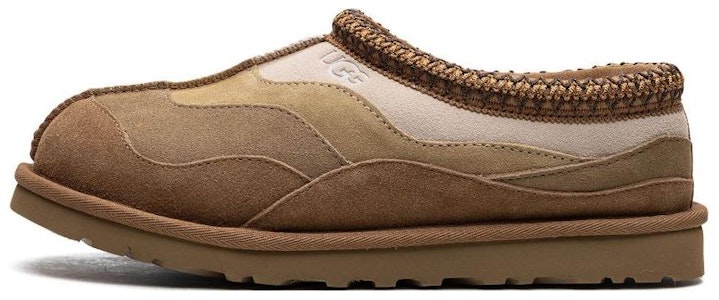 Pantuflas UGG Tasman 'Painted Hills - Chestnut' Edición Exclusiva Shoe Palace 1157090-CHE Buy Pantuflas UGG Tasman 'Painted Hills - Chestnut' Edición Exclusiva Shoe Palace 1157090-CHE