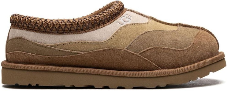 Pantuflas UGG Tasman 'Painted Hills - Chestnut' Edición Exclusiva Shoe Palace 1157090-CHE Order Pantuflas UGG Tasman 'Painted Hills - Chestnut' Edición Exclusiva Shoe Palace 1157090-CHE
