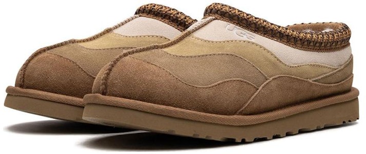 Pantuflas UGG Tasman 'Painted Hills - Chestnut' Edición Exclusiva Shoe Palace 1157090-CHE Shop Pantuflas UGG Tasman 'Painted Hills - Chestnut' Edición Exclusiva Shoe Palace 1157090-CHE