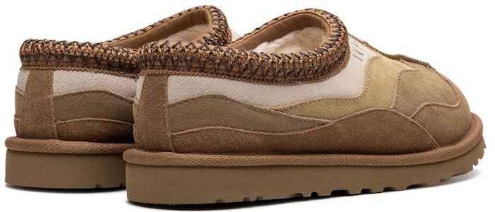 Pantuflas UGG Tasman 'Painted Hills - Chestnut' Edición Exclusiva Shoe Palace 1157090-CHE Purchase Pantuflas UGG Tasman 'Painted Hills - Chestnut' Edición Exclusiva Shoe Palace 1157090-CHE