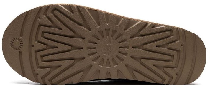 Pantuflas UGG Tasman 'Painted Hills - Chestnut' Edición Exclusiva Shoe Palace 1157090-CHE Details for Pantuflas UGG Tasman 'Painted Hills - Chestnut' Edición Exclusiva Shoe Palace 1157090-CHE