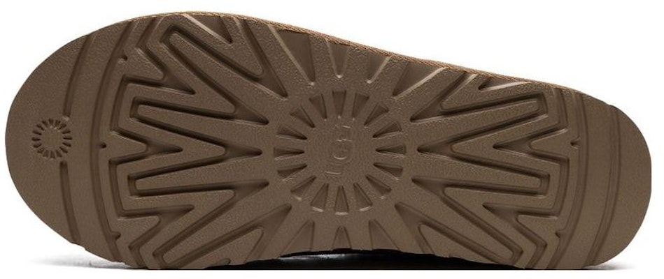 UGG Tasman Slipper 'Painted Hills - Chestnut' Edisi Eksklusif Shoe Palace 1157090-CHE Details for UGG Tasman Slipper 'Painted Hills - Chestnut' Edisi Eksklusif Shoe Palace 1157090-CHE