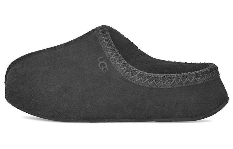 Buy UGGタスマン スリッパ「ピアサイドブラック」 1132631-BLK