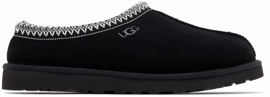 UGG Selipar Tasman Hitam 5950-BLK Buy UGG Selipar Tasman Hitam 5950-BLK
