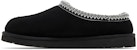 UGG Selipar Tasman Hitam 5950-BLK