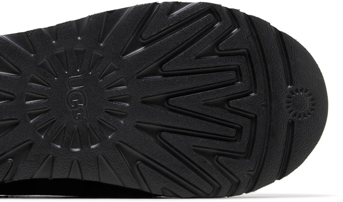 UGG Selipar Tasman Hitam 5950-BLK Purchase UGG Selipar Tasman Hitam 5950-BLK