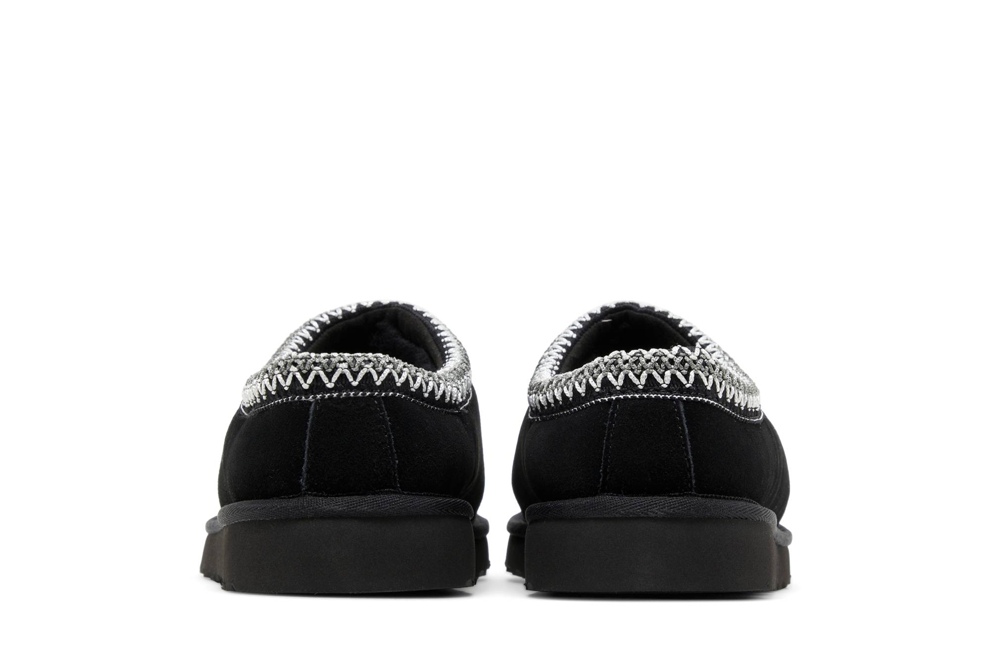 UGG Tasman Slipper Black 5950‑BLK - 5950-BLK - Novelship