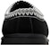 UGG Selipar Tasman Hitam 5950-BLK