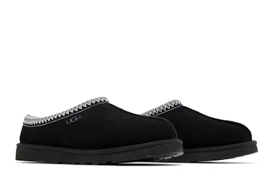 UGG Tasman Slipper Black