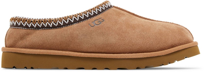 Pantuflas UGG Tasman Chestnut Marrón 5950-CHE Buy Pantuflas UGG Tasman Chestnut Marrón 5950-CHE