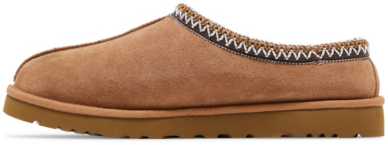 Pantuflas UGG Tasman Chestnut Marrón 5950-CHE Lookbook Pantuflas UGG Tasman Chestnut Marrón 5950-CHE