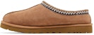 UGG Tasman Selipar Coklat Tua 5950-CHE
