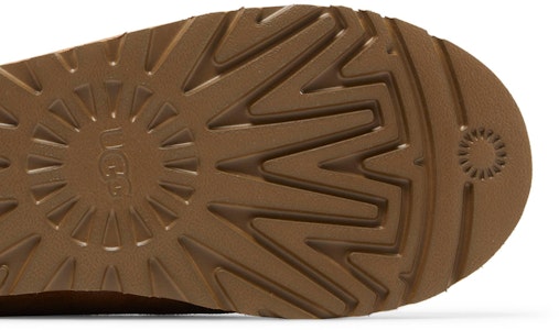 Pantuflas UGG Tasman Chestnut Marrón 5950-CHE Purchase Pantuflas UGG Tasman Chestnut Marrón 5950-CHE