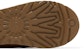 UGG Tasman Selipar Coklat Tua 5950-CHE