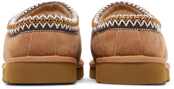 Pantuflas UGG Tasman Chestnut Marrón 5950-CHE Details for Pantuflas UGG Tasman Chestnut Marrón 5950-CHE