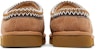 UGG Tasman Selipar Coklat Tua 5950-CHE