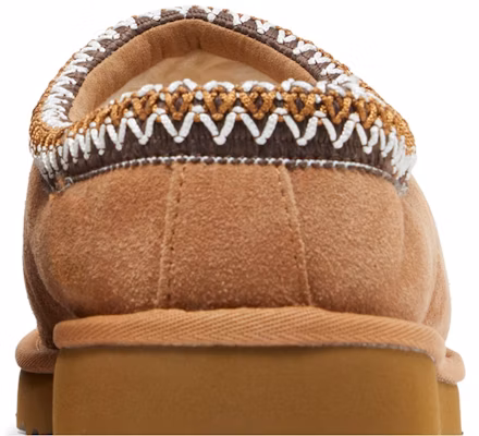 UGG 塔斯曼栗色拖鞋 5950-CHE Sizing UGG 塔斯曼栗色拖鞋 5950-CHE