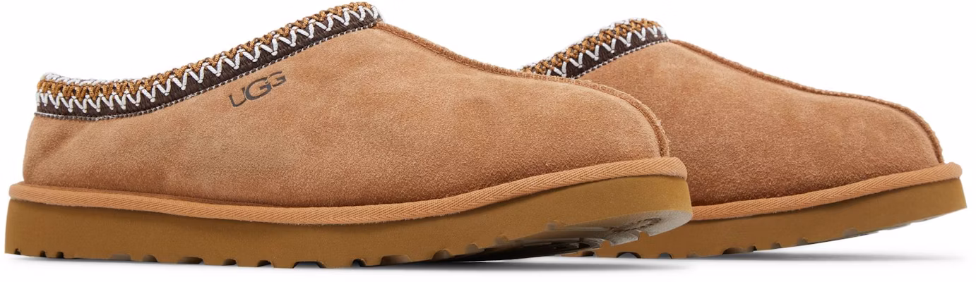 UGG 塔斯曼栗色拖鞋 5950-CHE Cheap UGG 塔斯曼栗色拖鞋 5950-CHE