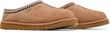 Cheap UGG Tasman Selipar Coklat Tua 5950-CHE