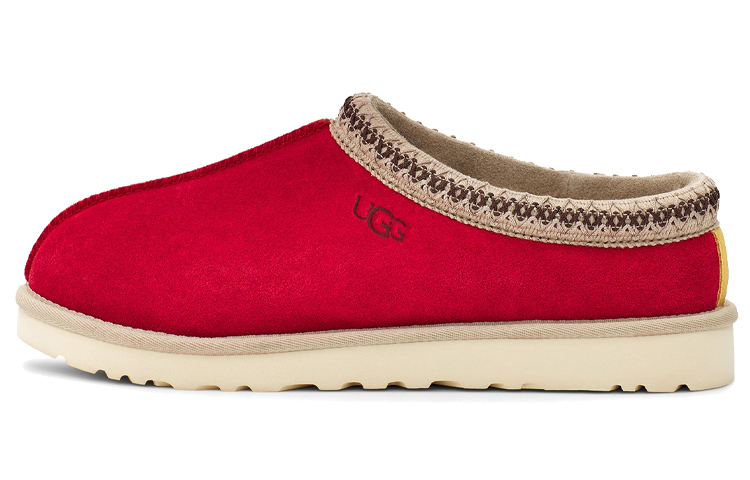Buy Zapatillas UGG Tasman Chestnut Samba Red 1123658-CSBR