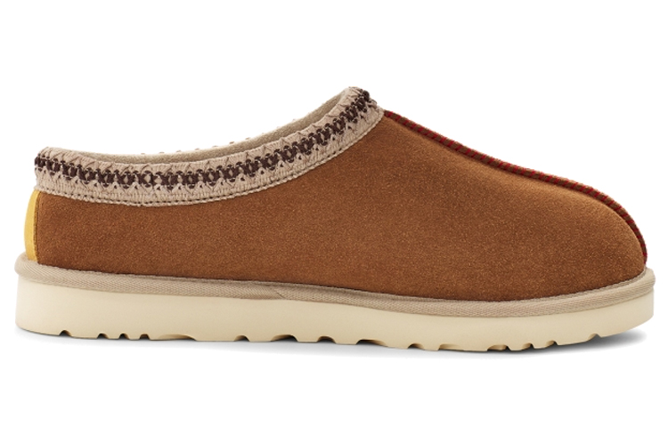Order Zapatillas UGG Tasman Chestnut Samba Red 1123658-CSBR