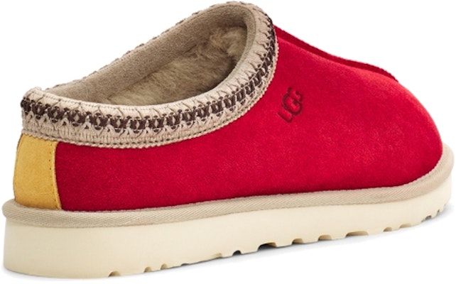 UGG Tasman Slipper Chestnut Samba Merah 1123658-CSBR Purchase UGG Tasman Slipper Chestnut Samba Merah 1123658-CSBR