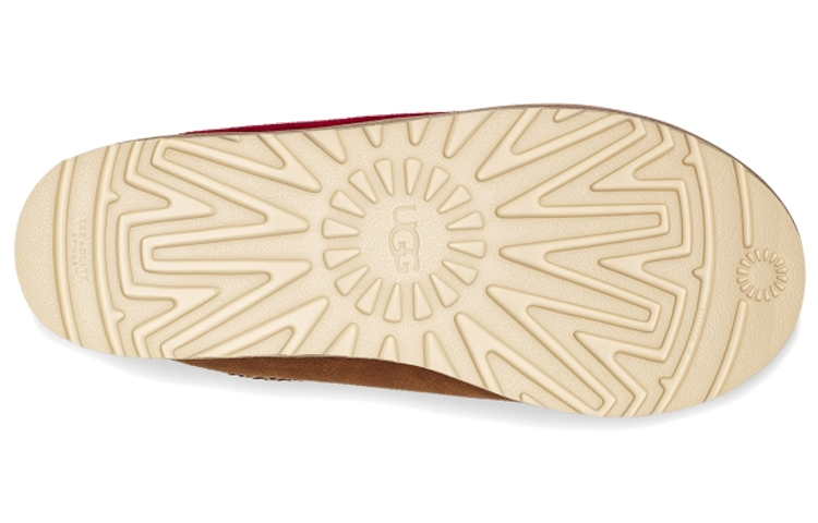 Details for Zapatillas UGG Tasman Chestnut Samba Red 1123658-CSBR