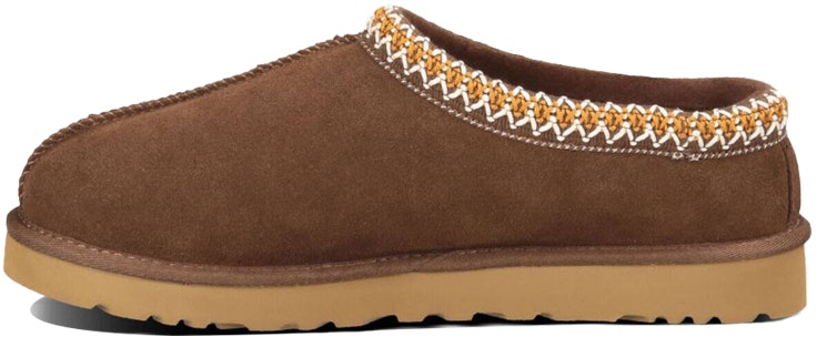 ugg-tasman-slipper-chocolate