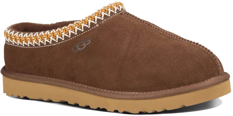 UGGタスマン スリッパ (チョコレート) 5950-CHO Lookbook UGGタスマン スリッパ (チョコレート) 5950-CHO