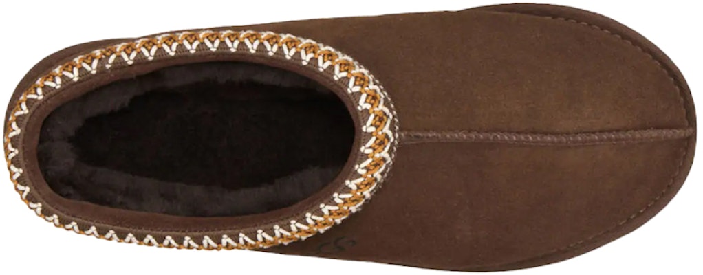 어그 타즈만 슬리퍼 초콜릿   (eogeu tajeuman seullipeo chokollit) 5950-CHO Purchase 어그 타즈만 슬리퍼 초콜릿   (eogeu tajeuman seullipeo chokollit) 5950-CHO