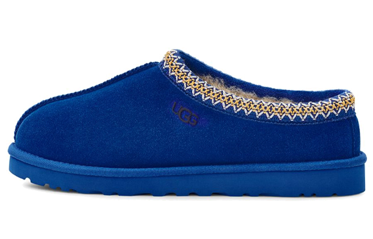 Buy UGG タスマン スリッパ クラシックブルー 5950-CBL 5950-CBL