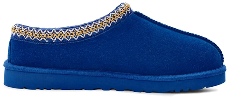 UGG タスマン スリッパ クラシックブルー 5950-CBL 5950-CBL Order UGG タスマン スリッパ クラシックブルー 5950-CBL 5950-CBL