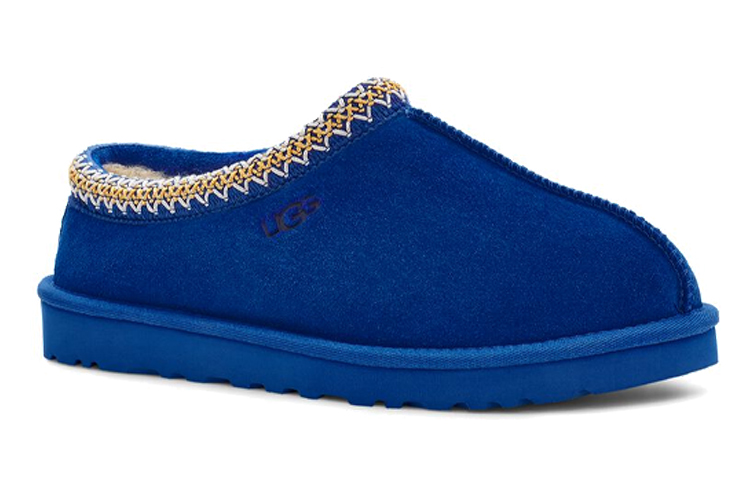 Lookbook UGG タスマン スリッパ クラシックブルー 5950-CBL 5950-CBL