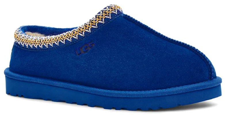 UGG タスマン スリッパ クラシックブルー 5950-CBL 5950-CBL Lookbook UGG タスマン スリッパ クラシックブルー 5950-CBL 5950-CBL