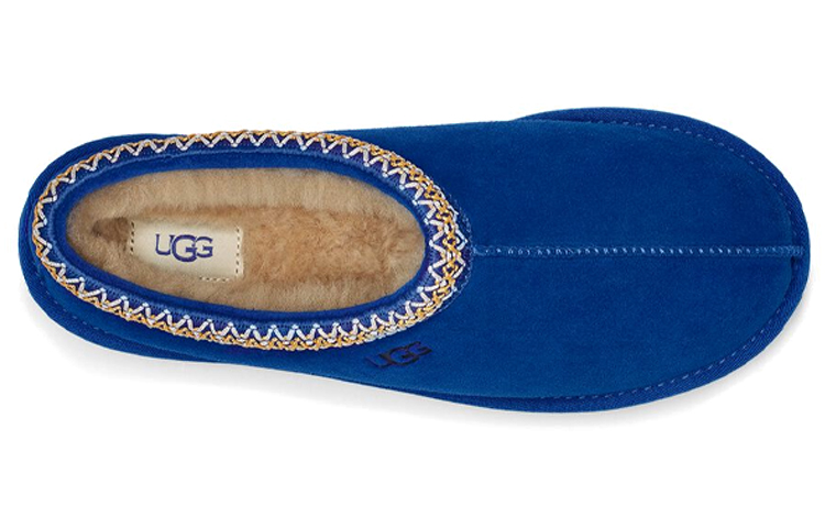 Shop UGG タスマン スリッパ クラシックブルー 5950-CBL 5950-CBL